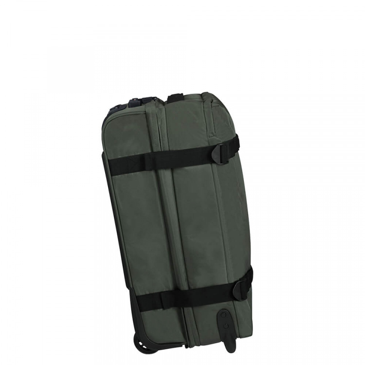 American Tourister Urban Track Duffle Veske/WH Liten Grønn American Tourister Urban Track Duffle Veske/WH Liten Grønn