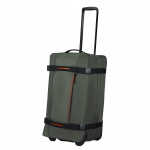 American Tourister Urban Track Duffel Veske/WH Medium Grønn