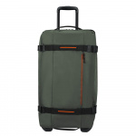American Tourister Urban Track Duffel Veske/WH Medium Grønn