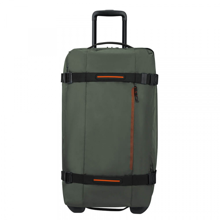 American Tourister Urban Track Duffel Veske/WH Medium Grønn