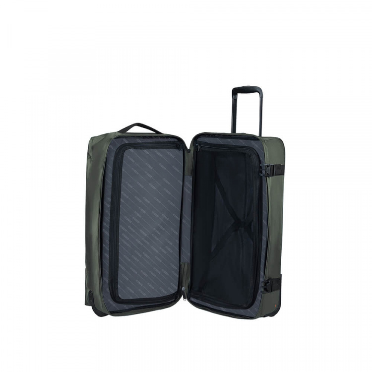 American Tourister Urban Track Duffel Veske/WH Medium Grønn