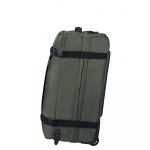 American Tourister Urban Track Duffel Veske/WH Medium Grønn