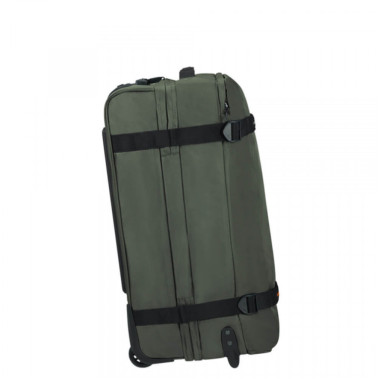 American Tourister Urban Track Duffel Veske/WH Medium Grønn