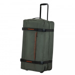 American Tourister Urban Track Duffel BVske/WH Stor Grønn