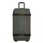 American Tourister Urban Track Duffel BVske/WH Stor Grønn