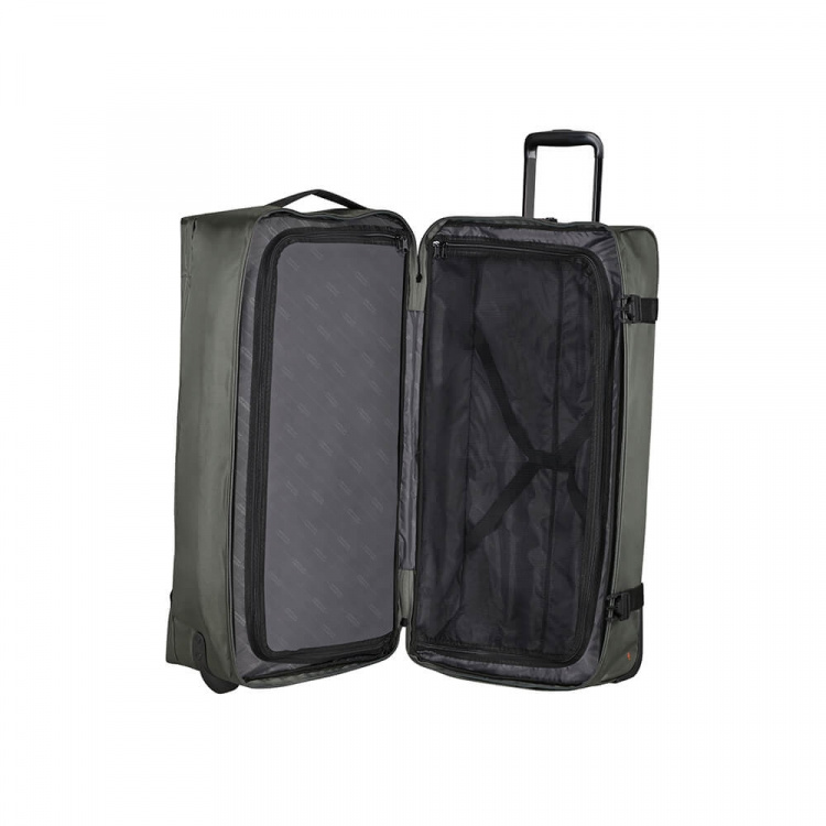 American Tourister Urban Track Duffel BVske/WH Stor Grønn