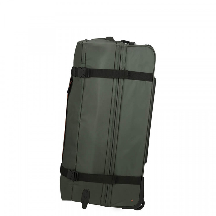 American Tourister Urban Track Duffel BVske/WH Stor Grønn