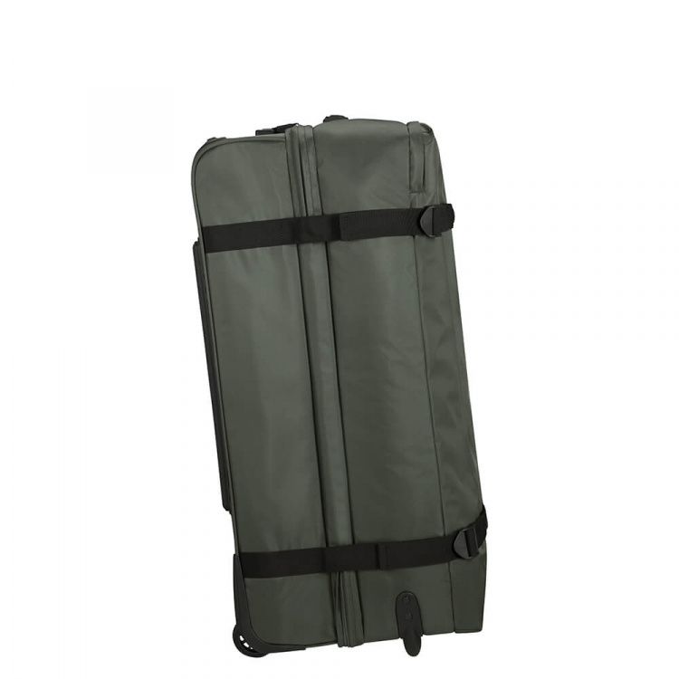 American Tourister Urban Track Duffel BVske/WH Stor Grønn