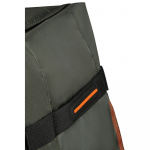 American Tourister Urban Track Duffel BVske/WH Stor Grønn