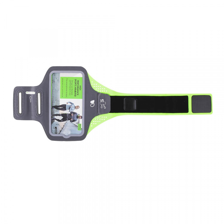 Gear Sportarmbånd Premium Universal Medium 5,5