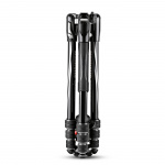 Manfrotto Stativkit Befree Advanced Twist Alu Svart