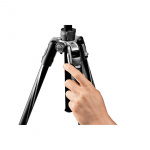 Manfrotto Stativkit Befree Advanced Twist Alu Svart
