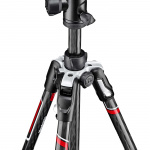 Manfrotto Stativkit Befree Advanced Twist Karbonfiber