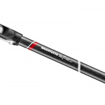 Manfrotto Stativkit Befree GT Karbonfiber