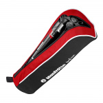 Manfrotto Stativkit Befree GT Karbonfiber
