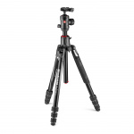 Manfrotto Stativ Kit Befree GT XPRO Aluminium
