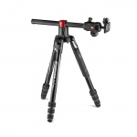 Manfrotto Stativ Kit Befree GT XPRO Aluminium