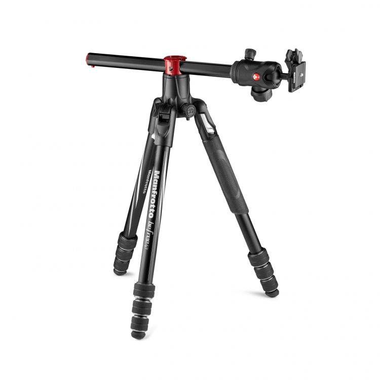 Manfrotto Stativ Kit Befree GT XPRO Aluminium