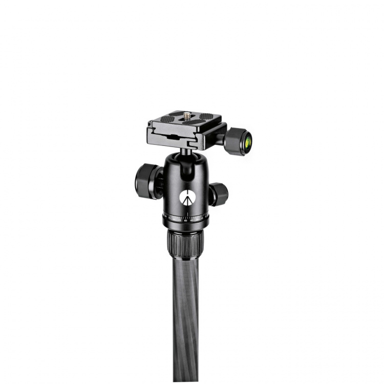 Manfrotto Stativsett Karbonfiber Element Small