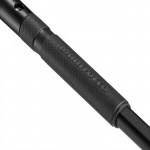 Manfrotto Stativkit Element MII Kulled Alu Svart