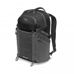 Lowepro Ryggsekk Photo Active BP 300 AW Svart/Mørk grå