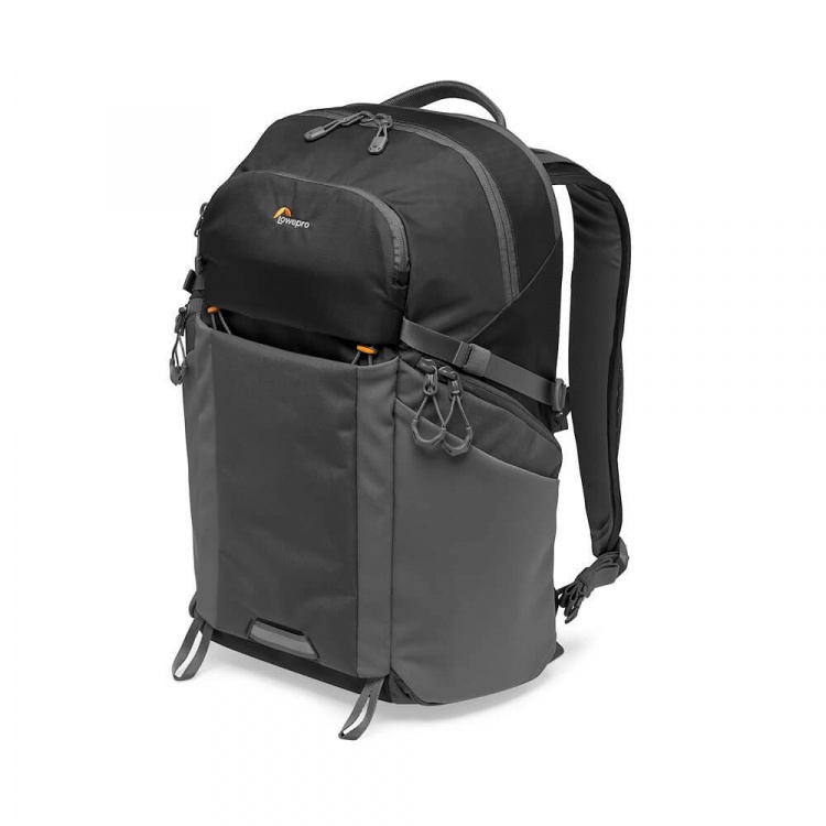 Lowepro Ryggsekk Photo Active BP 300 AW Svart/Mørk grå