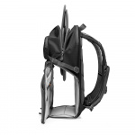 Lowepro Ryggsekk Photo Active BP 300 AW Svart/Mørk grå