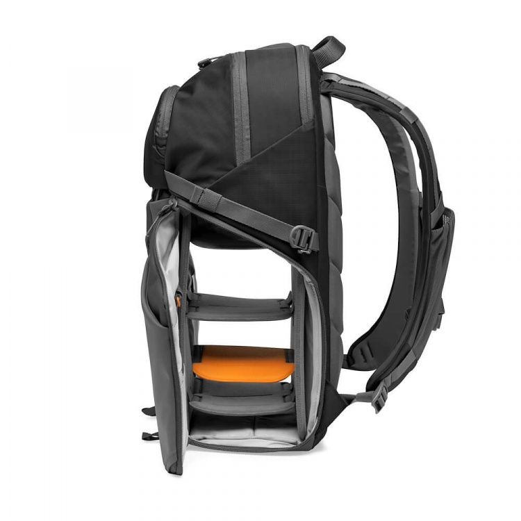 Lowepro Ryggsekk Photo Active BP 300 AW Svart/Mørk grå