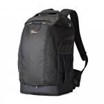 Lowepro Ryggsekk Flipside 500 AW II Svart Lowepro Ryggsekk Flipside 500 AW II Svart
