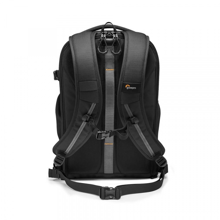 Lowepro Ryggsekk Flipside BP 300 AW III Svart Lowepro Ryggsekk Flipside BP 300 AW III Svart