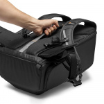 Lowepro Ryggsekk Flipside BP 300 AW III Svart Lowepro Ryggsekk Flipside BP 300 AW III Svart