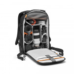 Lowepro Ryggsekk Flipside BP 300 AW III Svart Lowepro Ryggsekk Flipside BP 300 AW III Svart