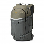 Lowepro Ryggsekk Flipside Trek BP 350 AW Grå Lowepro Ryggsekk Flipside Trek BP 350 AW Grå