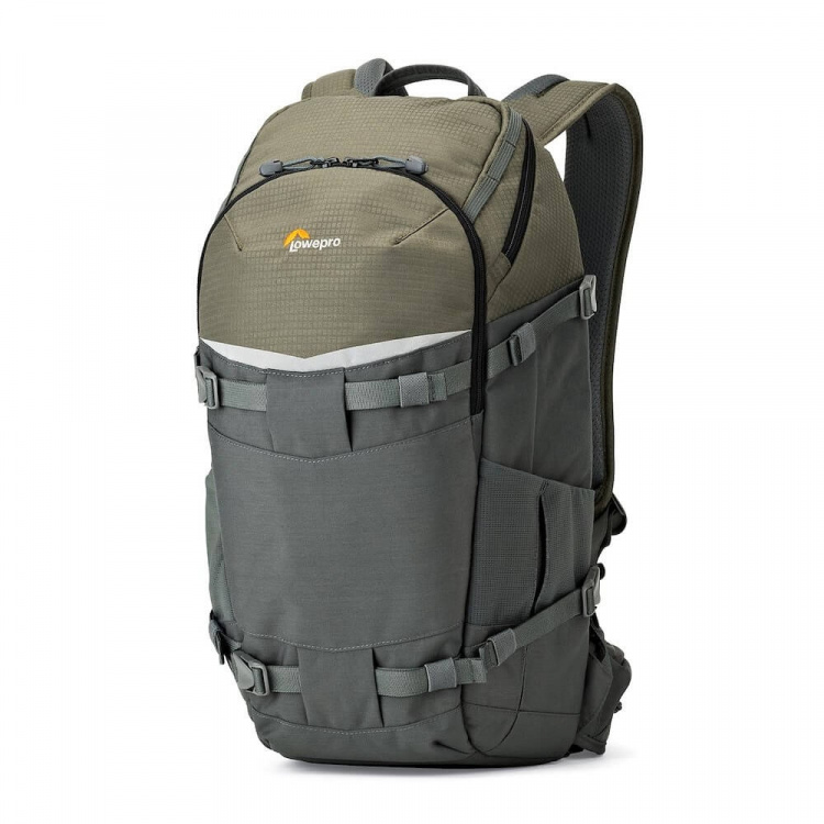 Lowepro Ryggsekk Flipside Trek BP 350 AW Grå Lowepro Ryggsekk Flipside Trek BP 350 AW Grå