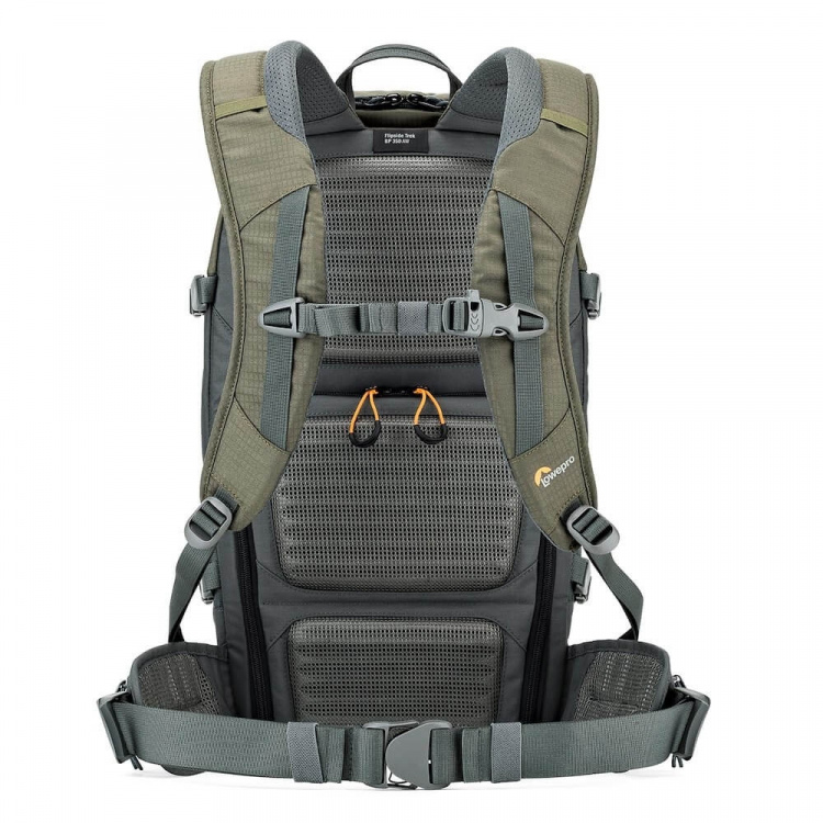 Lowepro Ryggsekk Flipside Trek BP 350 AW Grå Lowepro Ryggsekk Flipside Trek BP 350 AW Grå