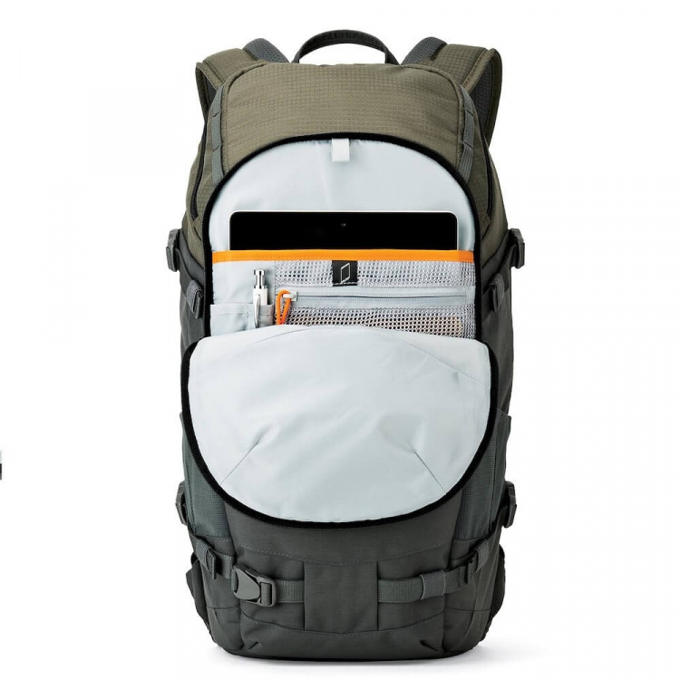 Lowepro Ryggsekk Flipside Trek BP 350 AW Grå Lowepro Ryggsekk Flipside Trek BP 350 AW Grå