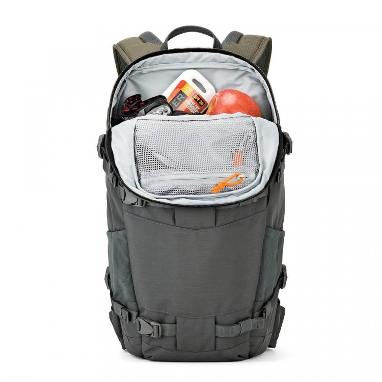 Lowepro Ryggsekk Flipside Trek BP 350 AW Grå Lowepro Ryggsekk Flipside Trek BP 350 AW Grå