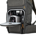 Lowepro Ryggsekk Flipside Trek BP 350 AW Grå Lowepro Ryggsekk Flipside Trek BP 350 AW Grå