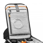 LOWEPRO Ryggsekk Flipside 400 AW III Svart LOWEPRO Ryggsekk Flipside 400 AW III Svart
