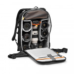 LOWEPRO Ryggsekk Flipside 400 AW III Svart LOWEPRO Ryggsekk Flipside 400 AW III Svart