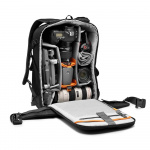 LOWEPRO Ryggsekk Flipside 400 AW III Svart LOWEPRO Ryggsekk Flipside 400 AW III Svart