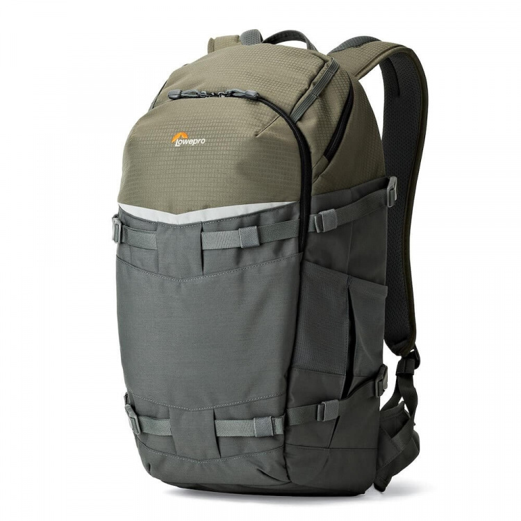 Lowepro Ryggsekk Flipside Trek BP 450 AW Grå Lowepro Ryggsekk Flipside Trek BP 450 AW Grå