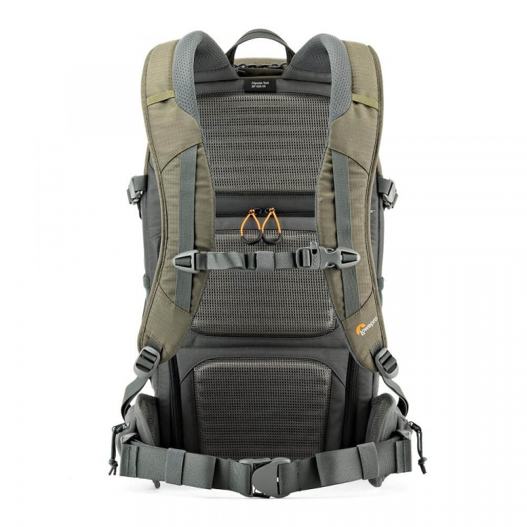 Lowepro Ryggsekk Flipside Trek BP 450 AW Grå Lowepro Ryggsekk Flipside Trek BP 450 AW Grå