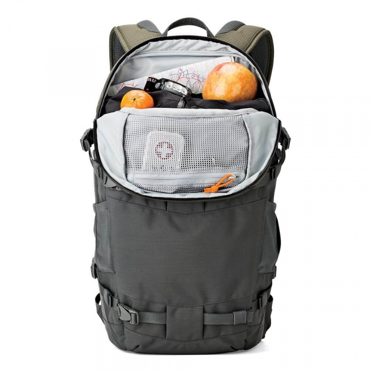 Lowepro Ryggsekk Flipside Trek BP 450 AW Grå Lowepro Ryggsekk Flipside Trek BP 450 AW Grå