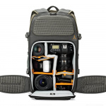 Lowepro Ryggsekk Flipside Trek BP 450 AW Grå Lowepro Ryggsekk Flipside Trek BP 450 AW Grå