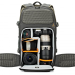 Lowepro Ryggsekk Flipside Trek BP 450 AW Grå Lowepro Ryggsekk Flipside Trek BP 450 AW Grå