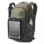 Lowepro Ryggsekk Flipside Trek BP 450 AW Grå Lowepro Ryggsekk Flipside Trek BP 450 AW Grå