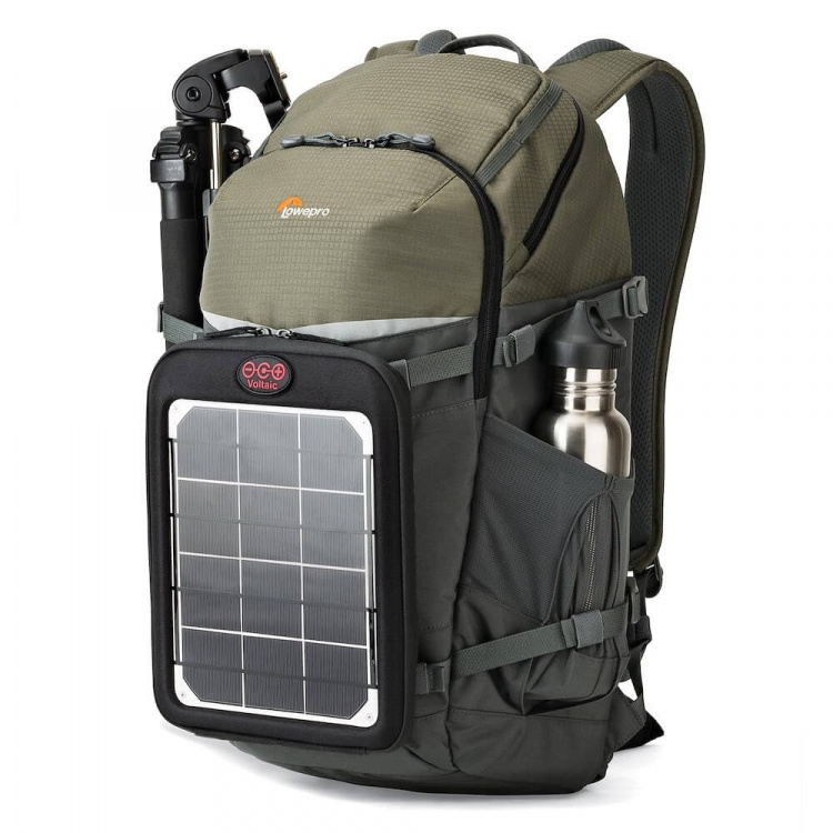 Lowepro Ryggsekk Flipside Trek BP 450 AW Grå Lowepro Ryggsekk Flipside Trek BP 450 AW Grå