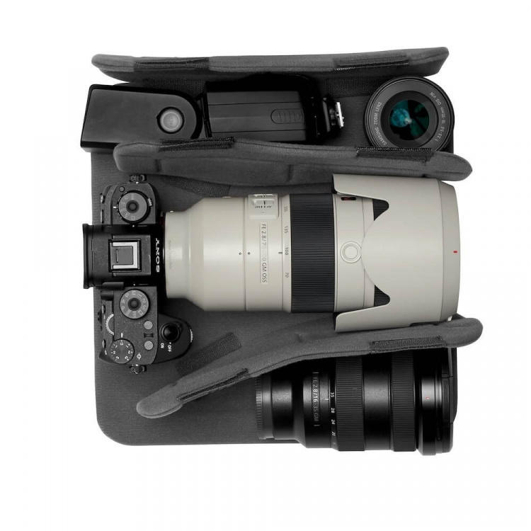 Lowepro Ryggsekk ProTactic BP 300 AW II Svart