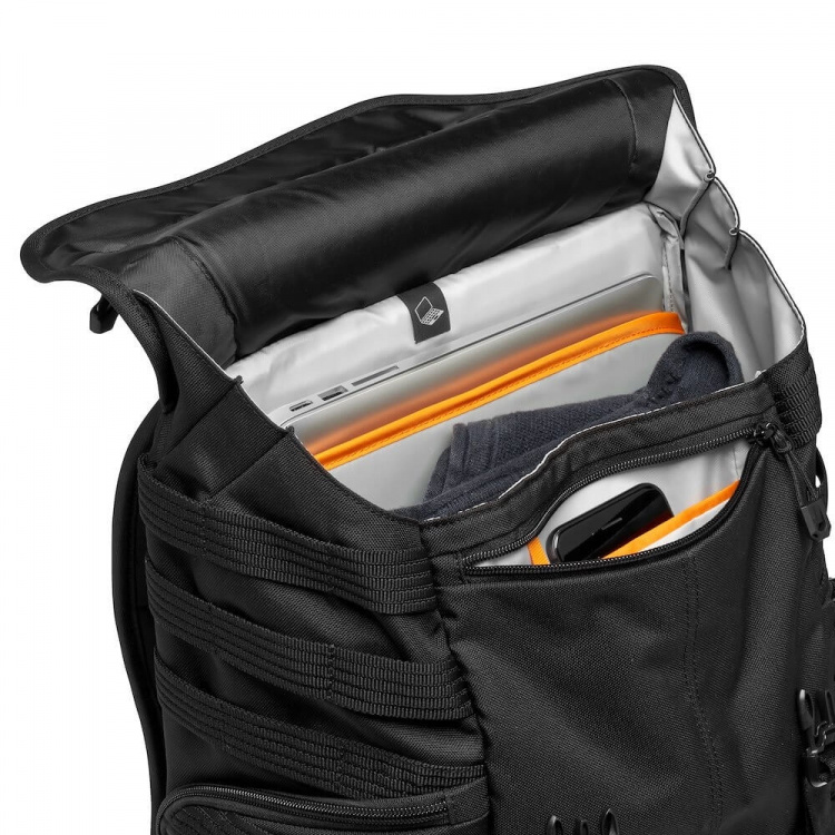 Lowepro Ryggsekk ProTactic BP 300 AW II Svart